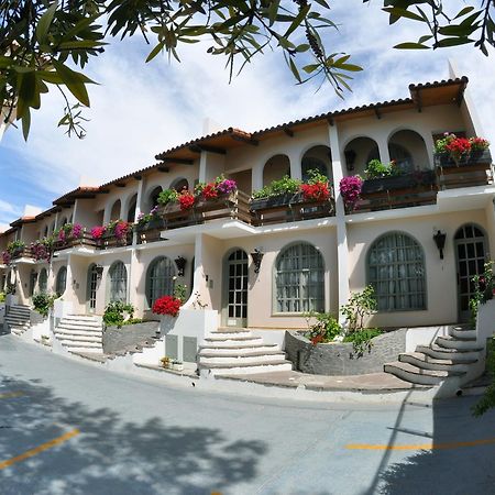 Apart Hotel Nueva Leon 푸에르토마드린 외부 사진