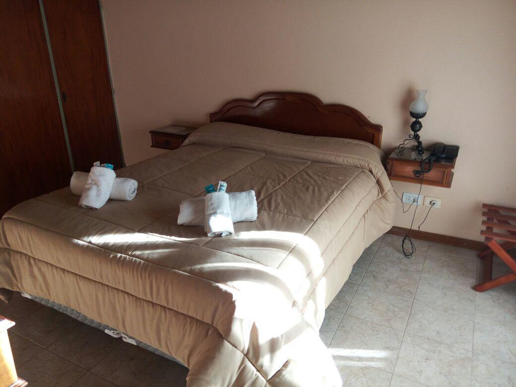 Apart Hotel Nueva Leon 푸에르토마드린 외부 사진