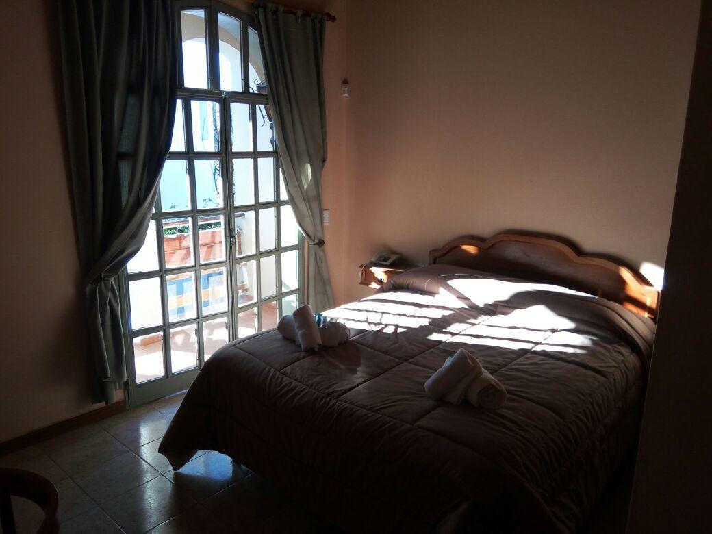 Apart Hotel Nueva Leon 푸에르토마드린 외부 사진