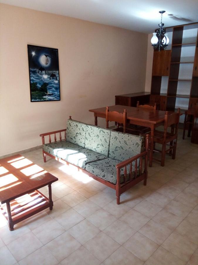 Apart Hotel Nueva Leon 푸에르토마드린 외부 사진