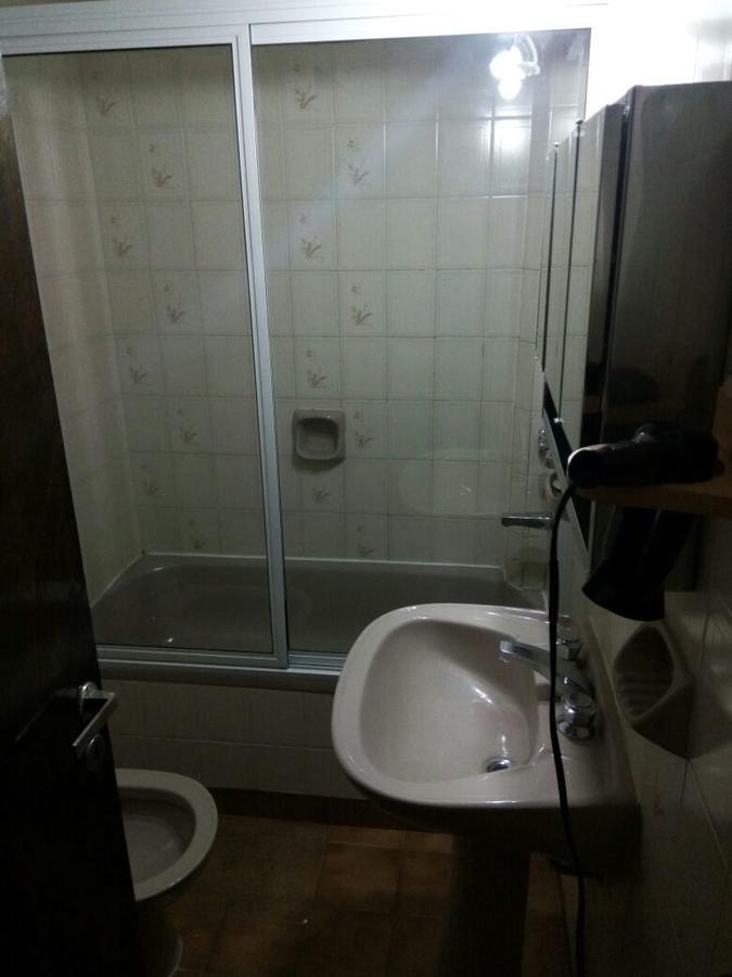Apart Hotel Nueva Leon 푸에르토마드린 외부 사진